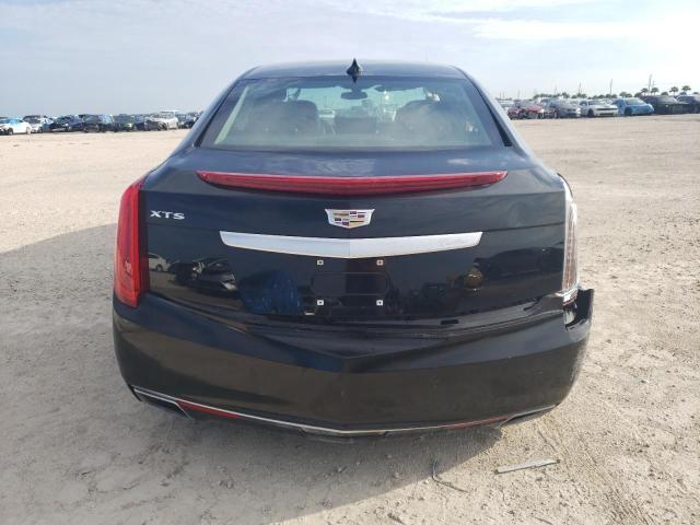 2G61M5S36H9146761 | 2017 Cadillac xts luxury