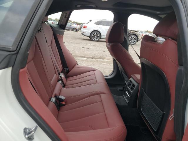 2023 BMW I4 EDRIVE4 WBY73AW01PFP77926