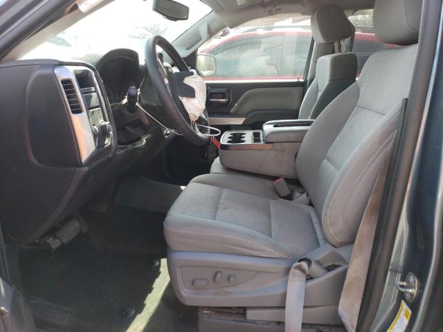 1GCRCREC8EZ261675 Chevrolet Silverado C1500 Lt