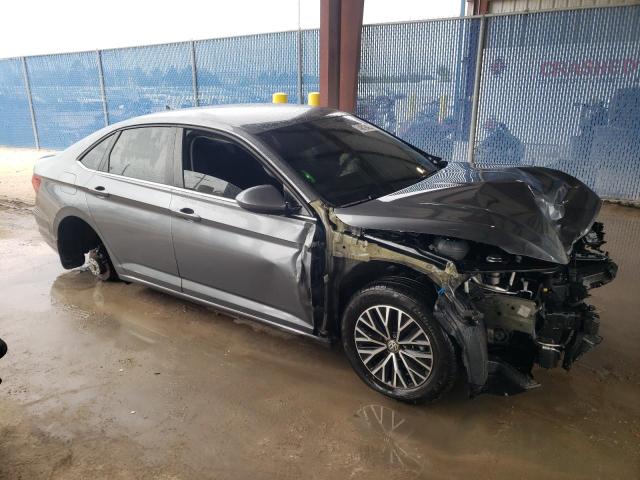 3VWC57BU0MM090581 | 2021 VOLKSWAGEN JETTA S