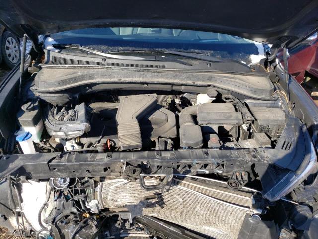 2020 HYUNDAI SANTA FE L - 5NMS5CAD6LH290889