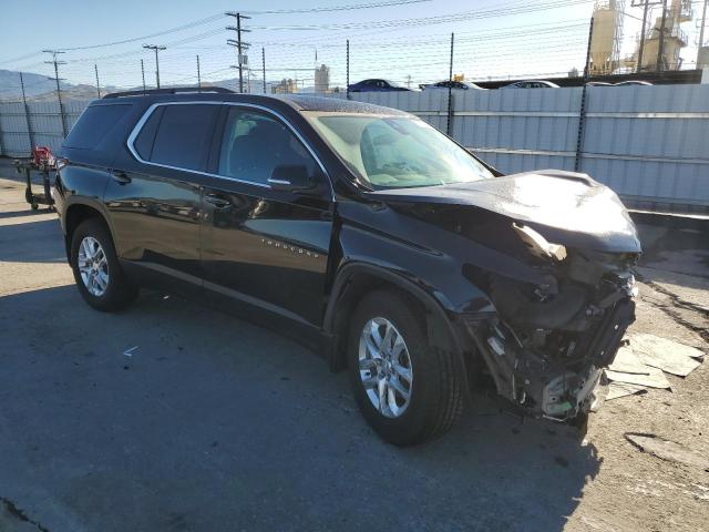 1GNEVGKW2MJ166321 | 2021 CHEVROLET TRAVERSE L