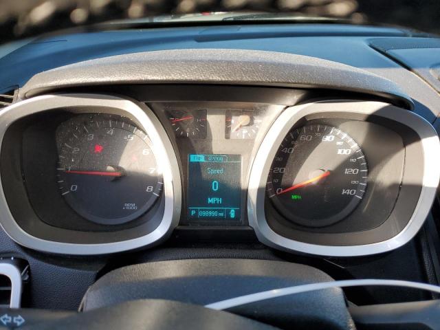 2017 CHEVROLET EQUINOX LT - 2GNFLFEK2H6150927