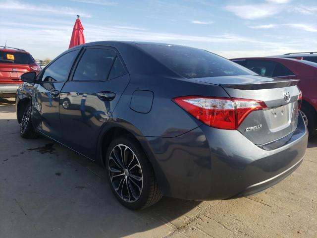 5YFBURHE0EP176030 | 2014 TOYOTA COROLLA L