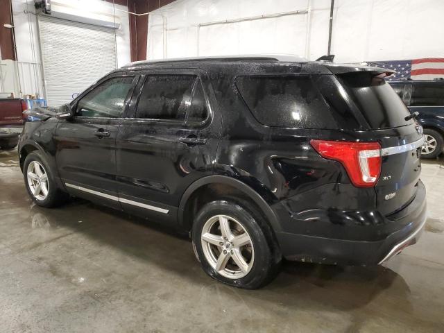 1FM5K8DHXHGA32080 | 2017 FORD EXPLORER X