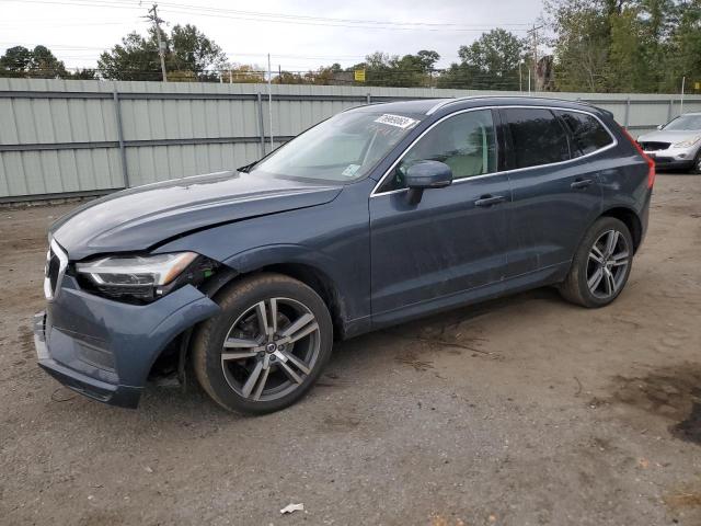 YV4102DK8L1490419 | 2020 VOLVO XC60 T5 MO