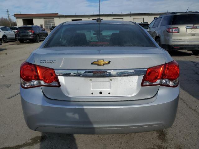 1G1PA5SH9F7211914 | 2015 CHEVROLET CRUZE LS