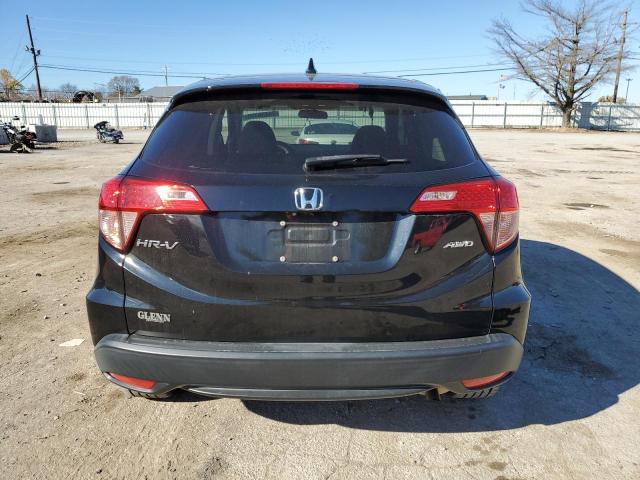 3CZRU6H59GM768320 | 2016 HONDA HR-V EX