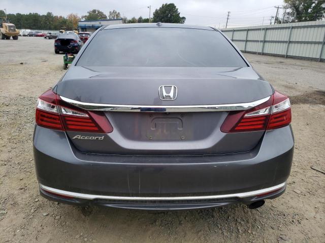 1HGCR2F87GA187805 | 2016 HONDA ACCORD EXL