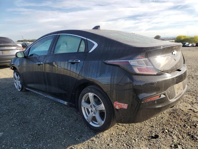 VIN 1G1RC6S54JU134183 2018 Chevrolet Volt, LT no.2