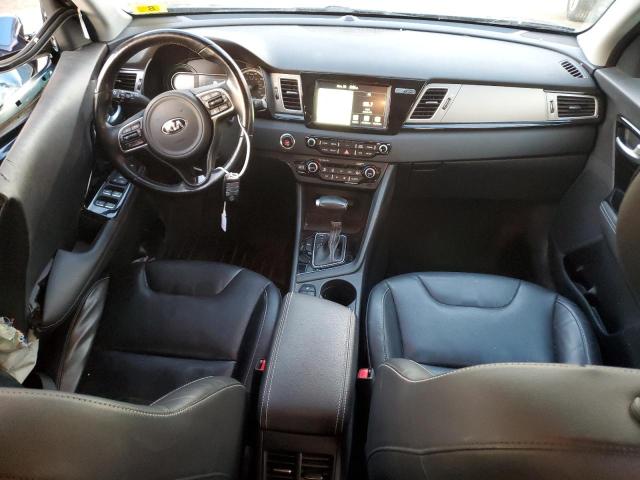 2017 KIA NIRO EX TO KNDCE3LC5H5041860