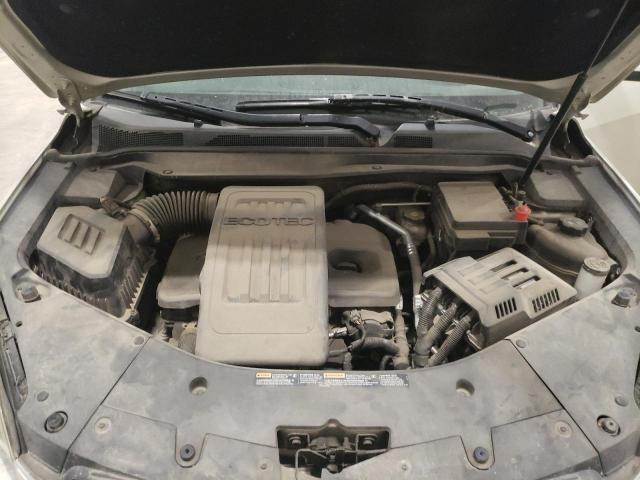 2GNALCEK6G1123640 2016 Chevrolet Equinox Lt