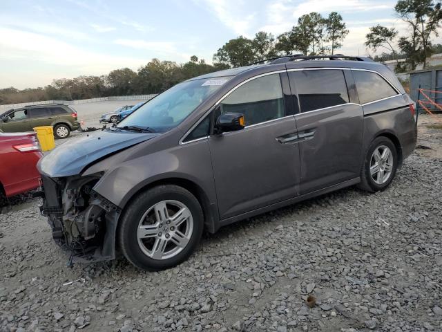 2011 Honda Odyssey TOURING