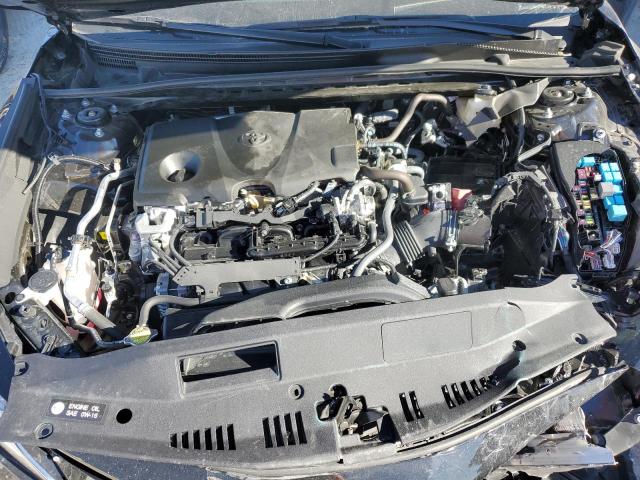 4T1C11AK2PU763829 Toyota Camry LE 11