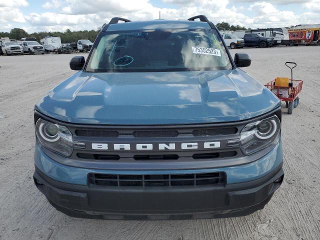 3FMCR9B62PRD35243 Ford Bronco Sport Big Bend