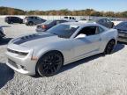 2015 CHEVROLET CAMARO SS - 2G1FH1EJ7F9282560
