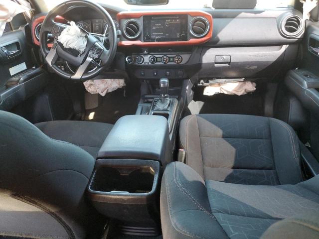 2017 TOYOTA TACOMA DOU - 5TFCZ5ANXHX050322