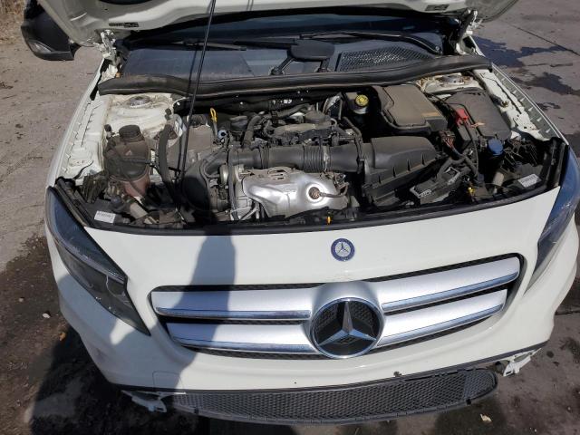 VIN WDCTG4GB0GJ209776 2016 Mercedes-Benz GLA-Class,... no.12