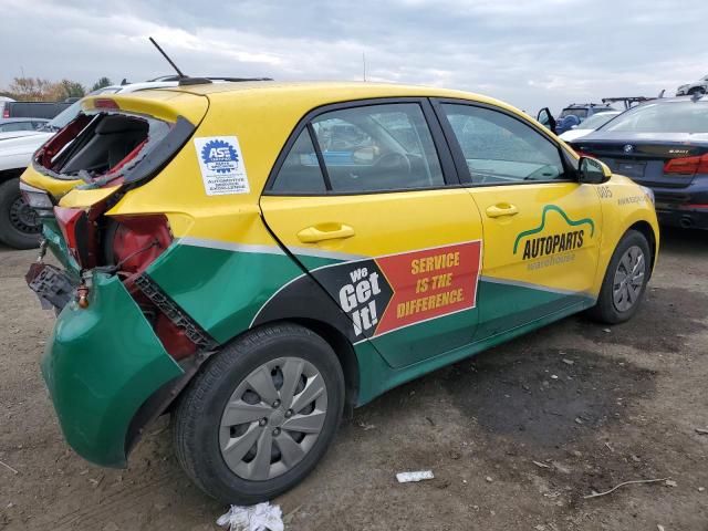 3KPA25AD0LE277613 KIA RIO LX