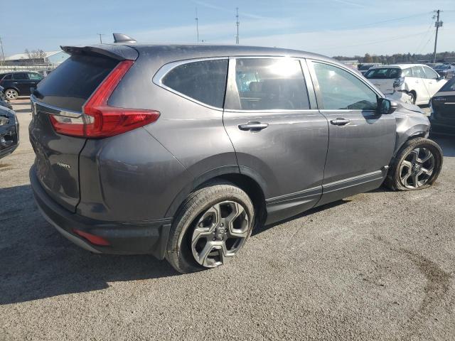 5J6RW2H87KA015341 | 2019 HONDA CR-V EXL