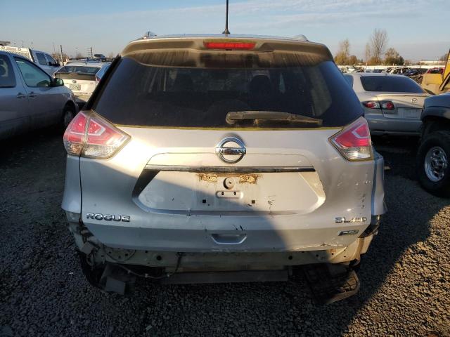 5N1AT2MV3EC791185 | 2014 NISSAN ROGUE S