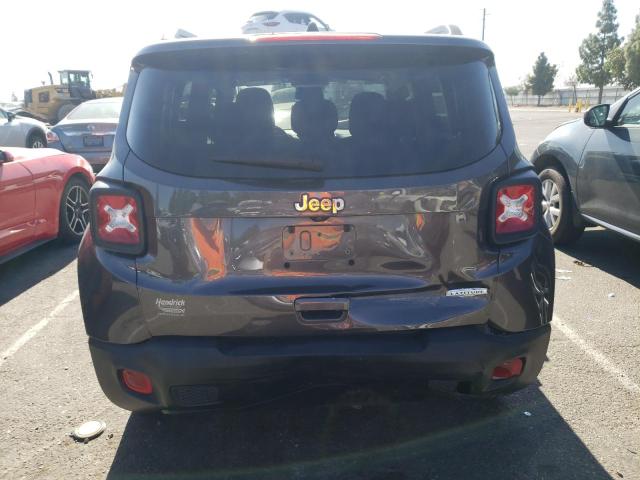 2021 JEEP RENEGADE L - ZACNJCBB5MPM32972