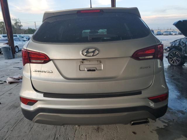 5XYZT3LB9JG528421 | 2018 Hyundai santa fe sport