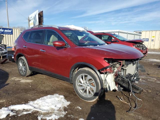 5N1AT2MV5EC768703 | 2014 NISSAN ROGUE S