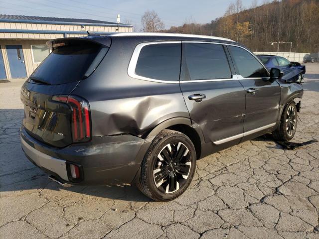 5XYP5DGC2RG437190 | 2024 KIA TELLURIDE