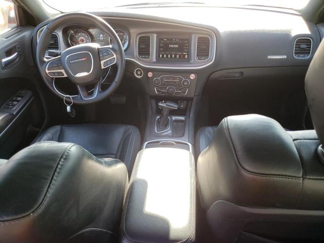 2C3CDXBG1NH119025 Dodge Charger Sxt