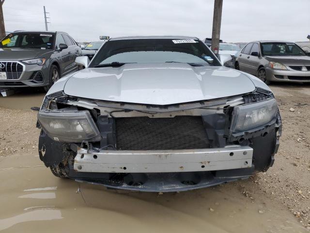 2G1FB1E37E9287386 | 2014 CHEVROLET CAMARO LT