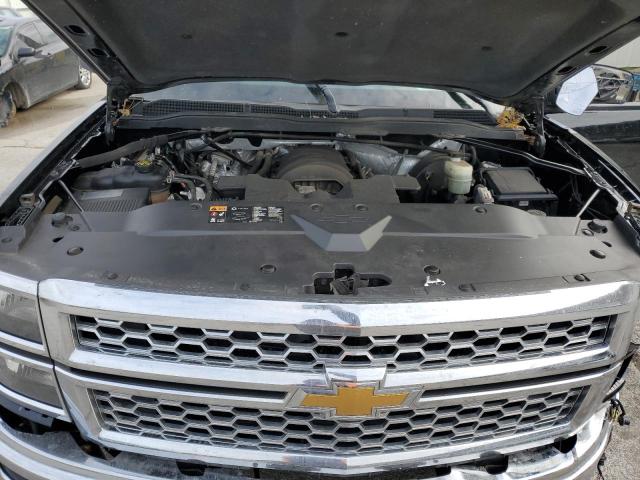 3GCUKREC9FG108320 | 2015 CHEVROLET SILVERADO