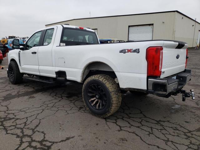 1FT7X2BAXPEC93642 | 2023 FORD F250 SUPER