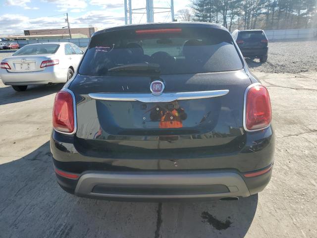 ZFBCFXCT6GP371405 | 2016 FIAT 500X TREKK