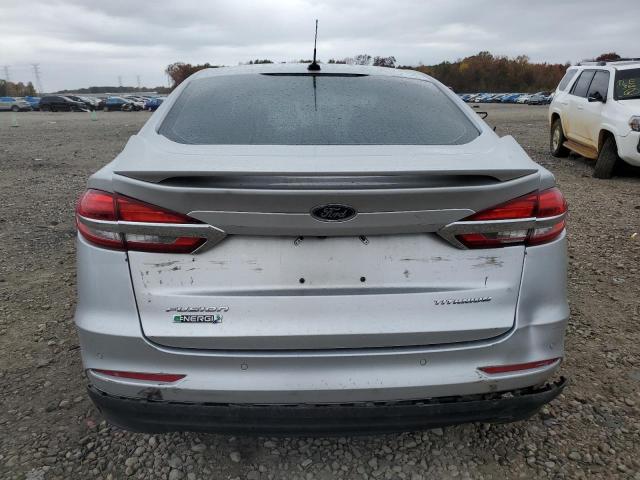 3FA6P0SU3KR145533 | 2019 FORD FUSION TIT