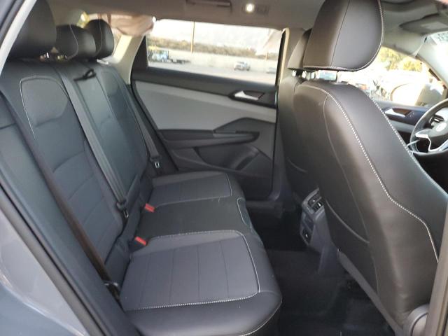 2022 VOLKSWAGEN TAOS SE IQ - 3VVLX7B24NM096785