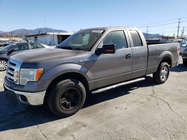 2009 Ford F-150 