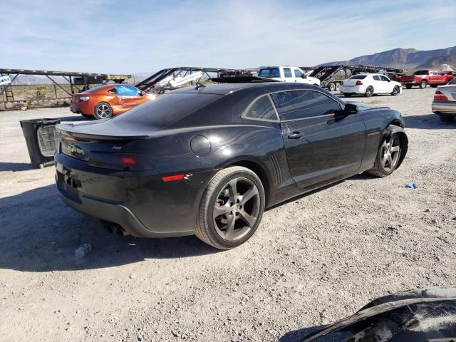 2G1FC1E32E9278799 | 2014 CHEVROLET CAMARO LT