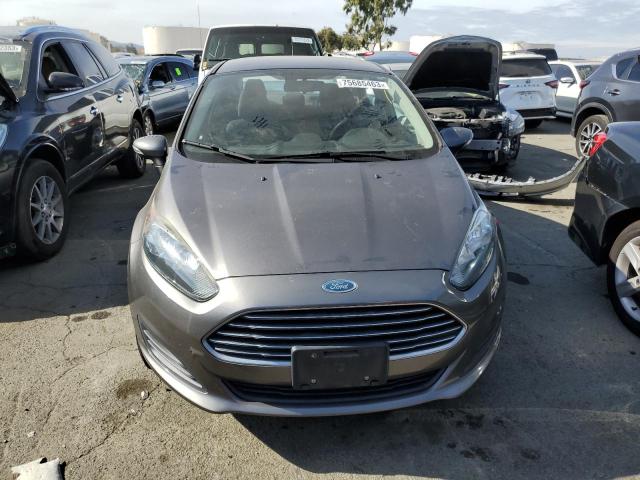 3FADP4BE0EM228233 Ford FIESTA SE
