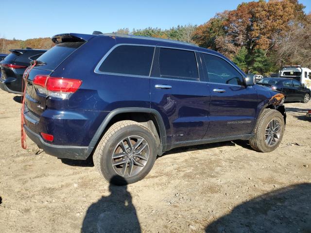 1C4RJFBGXJC200627 | 2018 Jeep grand cherokee limited