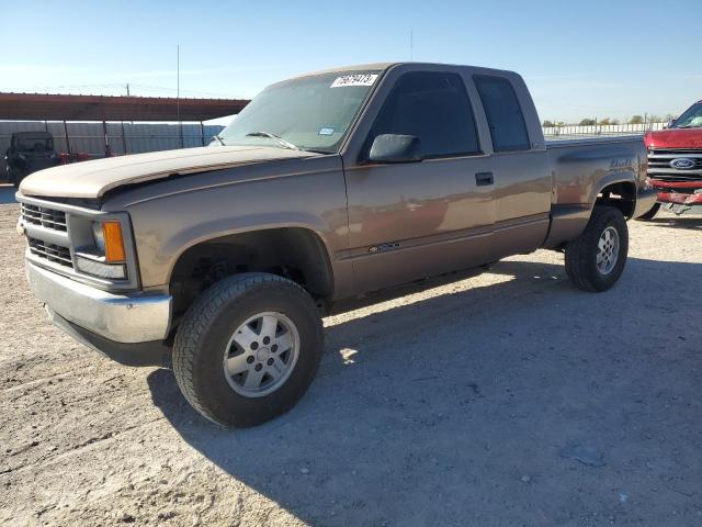 1996 Chevrolet  