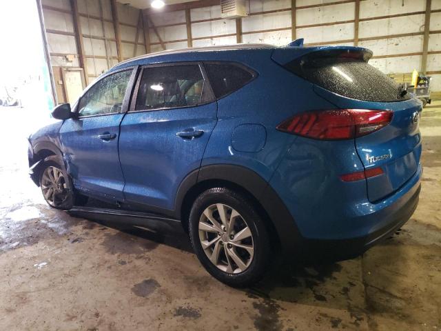 KM8J3CA42KU964525 | 2019 HYUNDAI TUCSON LIM