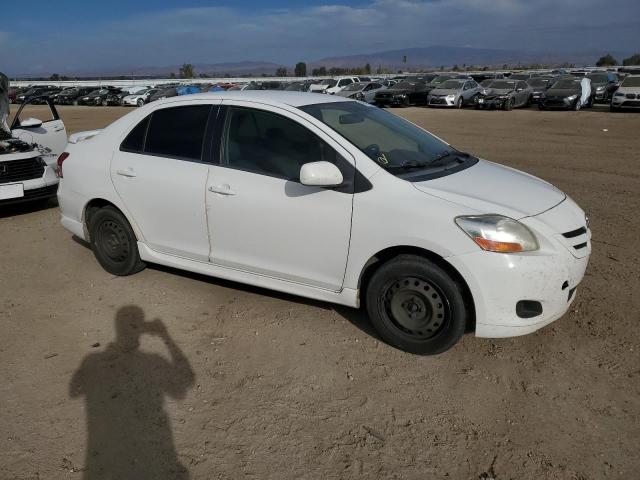 2008 Toyota Yaris VIN: JTDBT923181257976 Lot: 78067343