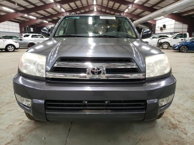 JTEBU14R758044772 2005 Toyota 4Runner Sr5
