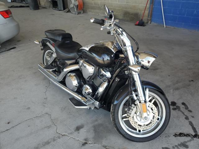 2007 HONDA VTX1800 F3 - 1HFSC46H57A500668