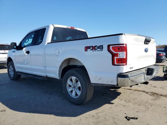 1FTFX1E56LKD04779 | 2020 FORD F150 SUPER