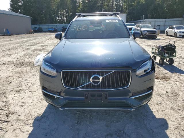 YV4A22PK2J1388701 2018 VOLVO XC90, photo no. 5