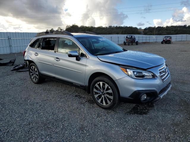 4S4BSANC2H3265987 Subaru Outback 2.5i Limited