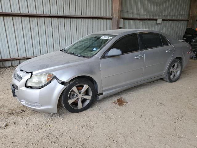 2009 Chevrolet Malibu LS