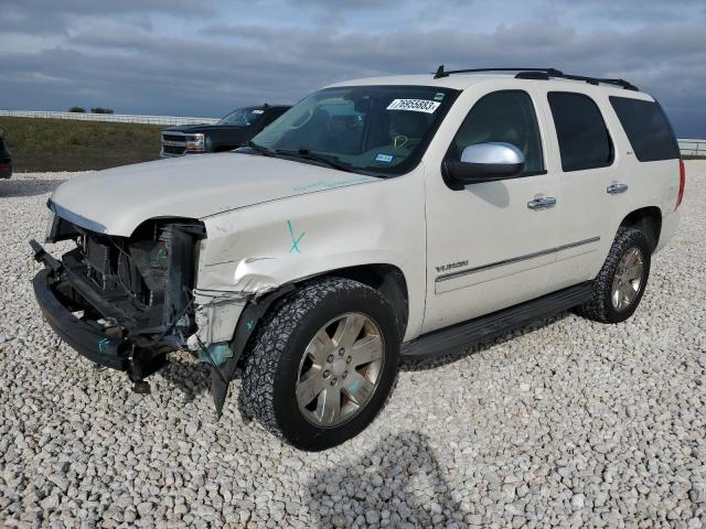 2011 GMC Yukon SLT